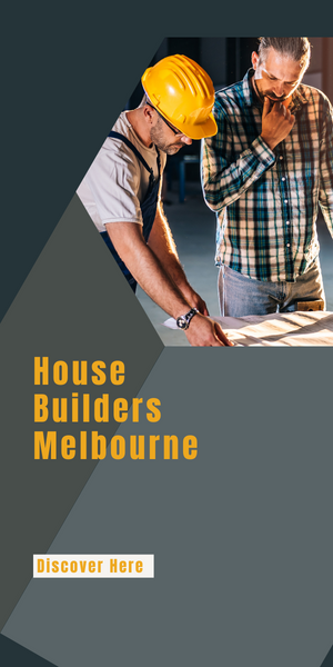 House Builders Melbourne